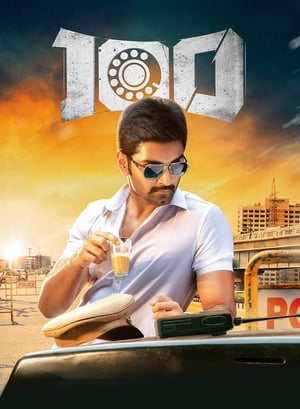 100 (2019) (Hindi – Tamil) Dual Audio 480p UnCut HDRip 450MB HD Poster Download - filmyfly
