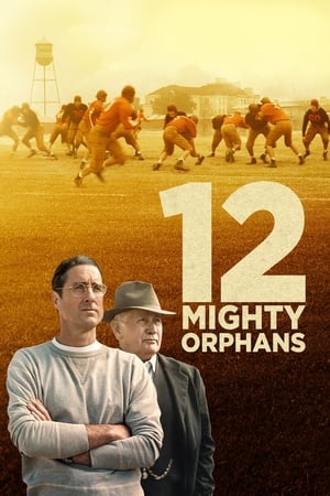 12 Mighty Orphans (2021) Hindi Dual Audio HDRip 720p – 480p HD Poster Download - filmyfly