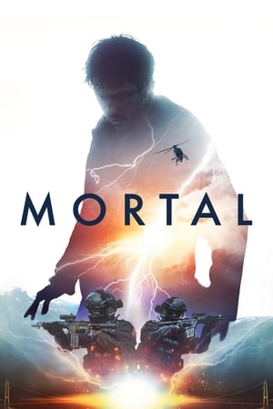 Mortal (2020) Movie (English) HDRip 480p – 720p HD Poster Download - filmyfly