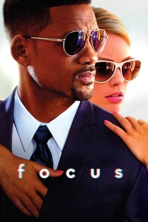 Focus 2015 Hindi Dual Audio HDRip 480p | 720p | 1080p HD Poster Download - filmyfly