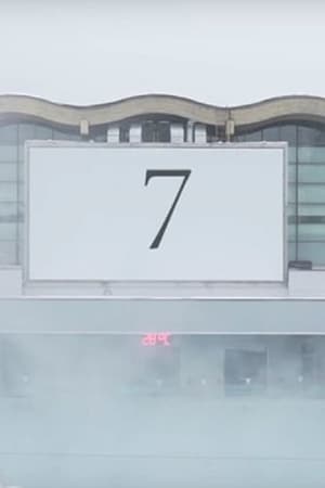 7 (2019) Hindi Dubbed 480p HDRip 350MB HD Poster Download - filmyfly