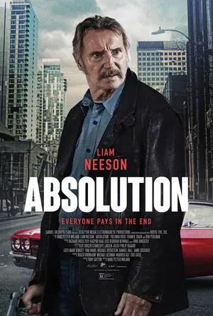 Absolution 2024 Hindi Dual Audio WEB-DL 720p - 480p - 1080p HD Poster Download - filmyfly