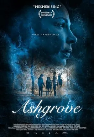 Ashgrove 2022 Hindi Dual Audio WEB-DL 720p - 480p - 1080p HD Poster Download - filmyfly
