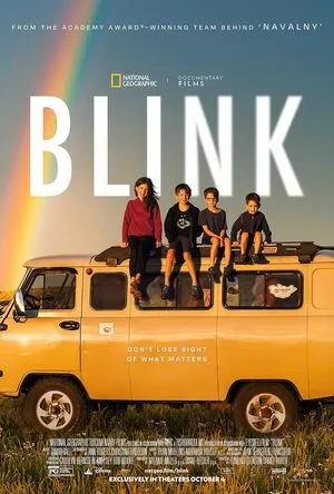 Blink Nat Geo 2024 Hindi Dual Audio WEB-DL 1080pp - 720p - 480p HD Poster Download - filmyfly