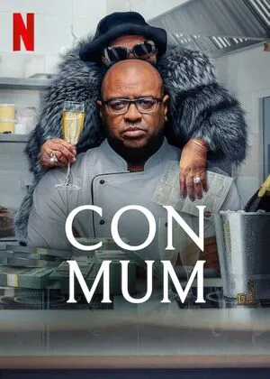 Con Mum 2025 Hindi Dual Audio WEB-DL 720p - 480p - 1080p HD Poster Download - filmyfly