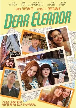 Dear Eleanor 2016 Hindi Dual Audio WEB-DL 720p - 480p - 1080p HD Poster Download - filmyfly