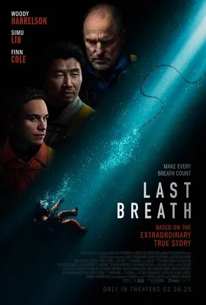 Last Breath 2025 Hindi Dual Audio WEB-DL 720p - 480p - 1080p HD Poster Download - filmyfly