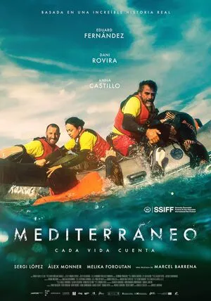 Mediterraneo: The Law of the Sea 2021 Hindi Dual Audio WEB-DL 1080p - 720p - 480p HD Poster Download - filmyfly