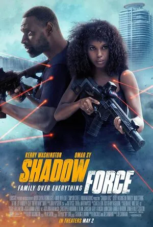 Shadow Force 2025 Hindi Dual Audio WEB-DL 720p - 480p - 1080p HD Poster Download - filmyfly
