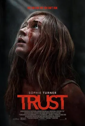 Trust 2025 Hindi Dual Audio WEB-DL 720p - 480p - 1080p HD Poster Download - filmyfly