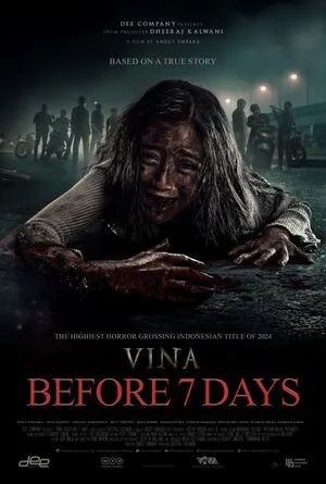 Vina: Before 7 Days 2024 Hindi WEB-DL 720p - 480p - 1080p HD Poster Download - filmyfly