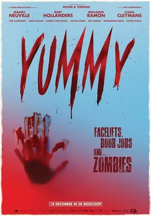 Yummy 2019 Hindi Dual Audio WEB-DL 720p - 480p - 1080p HD Poster Download - filmyfly