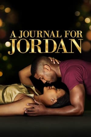 A Journal For Jordan (2021) Hindi Dual Audio HDRip 720p – 480p HD Poster Download - filmyfly