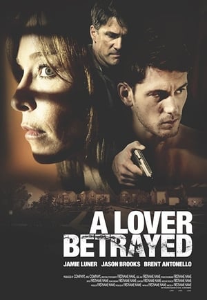 A Lover Betrayed 2017 Hindi Dual Audio 480p Web-DL 280MB HD Poster Download - filmyfly