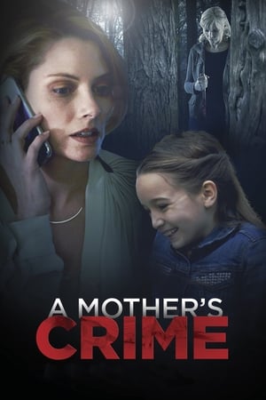 A Mother's Crime (2017) Hindi Dual Audio 480p WebRip 300MB HD Poster Download - filmyfly