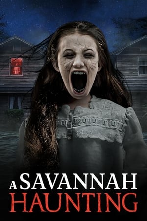 A Savannah Haunting 2021 Hindi Dual Audio HDRip 720p – 480p HD Poster Download - filmyfly