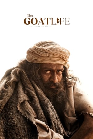 Aadujeevitham: The Goat Life 2024 Hindi HDRip 720p – 480p – 1080p HD Poster Download - filmyfly