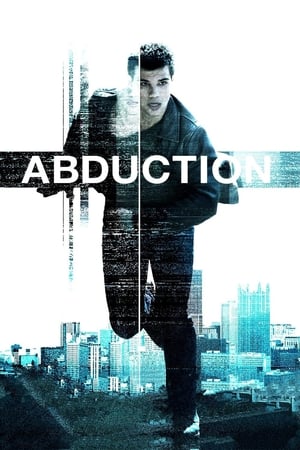 Abduction (2011) Hindi Dual Audio 480p BluRay 340MB HD Poster Download - filmyfly
