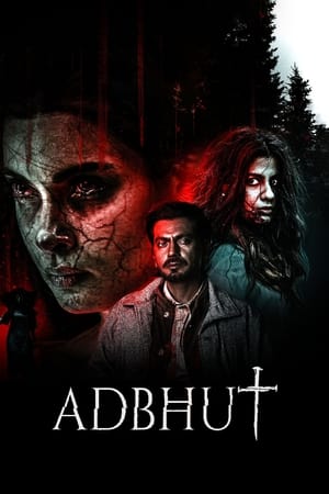 Adbhut 2024 Hindi HDTVRip 720p – 480p – 1080p HD Poster Download - filmyfly