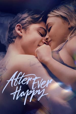 After Ever Happy 2022 Hindi (HQ Dubbed) HDRip 720p – 480p HD Poster Download - filmyfly