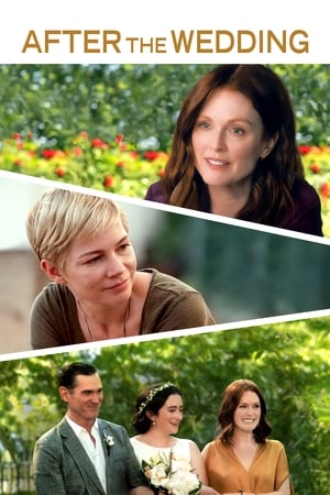 After the Wedding (2019) Hindi Dual Audio HDRip 1080p – 720p – 480p HD Poster Download - filmyfly