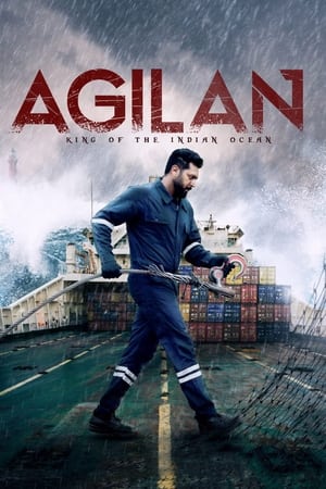 Agilan 2023 Dual Audio Hindi (HQ Dub) Movie HDRip 720p – 480p HD Poster Download - filmyfly