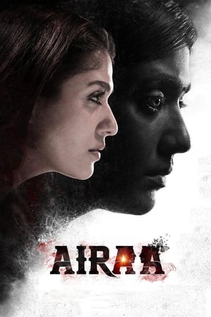 Airaa (2019) (Hindi - Tamil) Dual Audio 480p UnCut HDRip 400MB HD Poster Download - filmyfly