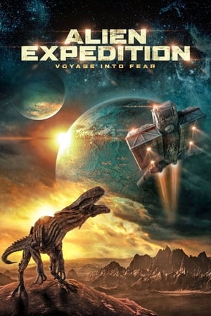 Alien Expedition (2018) Hindi Dual Audio HDRip 720p – 480p HD Poster Download - filmyfly