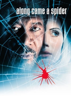 Along Came a Spider (2001) Hindi Dual Audio 480p BluRay 330MB HD Poster Download - filmyfly