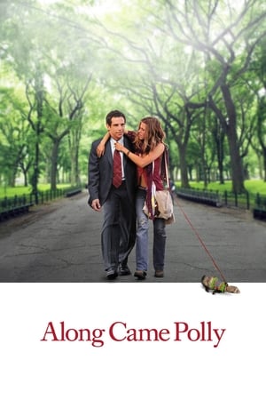 Along Came Polly (2004) Hindi Dual Audio 720p BluRay [750MB] HD Poster Download - filmyfly