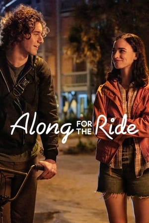 Along for the Ride (2022) Hindi Dual Audio HDRip 720p – 480p HD Poster Download - filmyfly