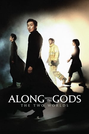 Along with the Gods: The Two Worlds (2017) Hindi Dual Audio HDRip 1080p – 720p – 480p HD Poster Download - filmyfly
