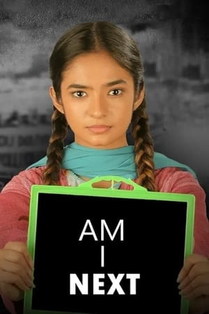 Am I Next 2023 Hindi Movie HDRip 720p – 480p HD Poster Download - filmyfly