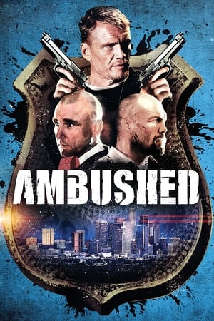 Ambushed 2013 Hindi Dual Audio 480p BluRay 300MB HD Poster Download - filmyfly