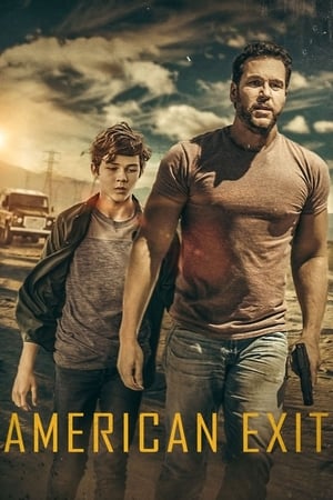 American Exit (2019) Hindi Dual Audio HDRip 720p – 480p HD Poster Download - filmyfly