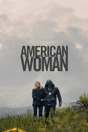 American Woman (2018) Hindi Dual Audio 720p BluRay [1.1GB] HD Poster Download - filmyfly