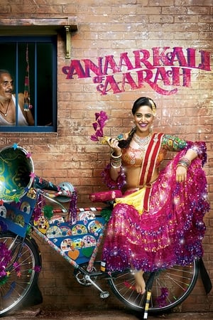 Anaarkali of Aarah 2017 160mb hindi movie Hevc DVDRip Download HD Poster Download - filmyfly