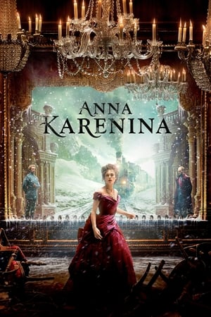 Anna Karenina (2012) Hindi Dual Audio 720p BluRay [1.1GB] HD Poster Download - filmyfly
