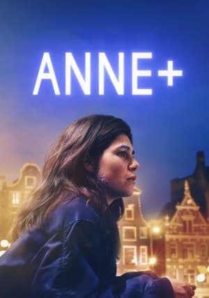 Anne+: The Film (2021) Hindi Dual Audio HDRip 720p – 480p HD Poster Download - filmyfly