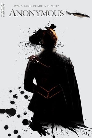 Anonymous (2011) Hindi Dual Audio 480p BluRay 400MB HD Poster Download - filmyfly