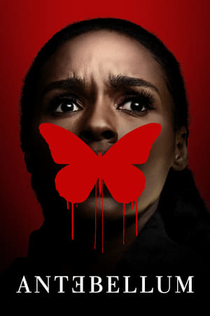 Antebellum 2020 Movie (English) 720p Web-DL [950MB] HD Poster Download - filmyfly