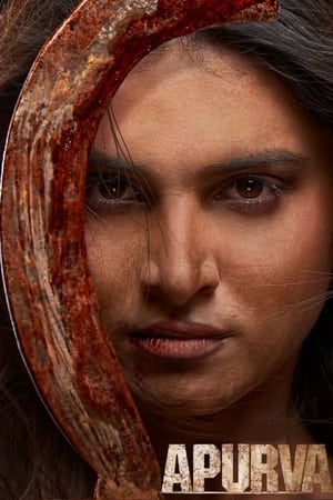 Apurva (2023) Hindi HDRip 720p – 480p HD Poster Download - filmyfly