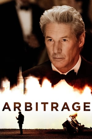 Arbitrage (2012) Hindi Dual Audio HDRip 720p – 480p HD Poster Download - filmyfly