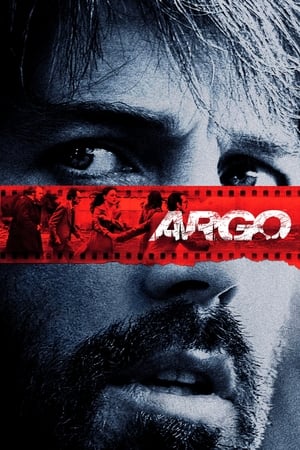 Argo (2012) Hindi Dual Audio 480p BluRay 360MB HD Poster Download - filmyfly