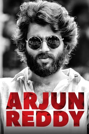 Arjun Reddy (2017) Dual Audio (Hindi ,Telugu) 480p UnCut HDRip 450MB HD Poster Download - filmyfly