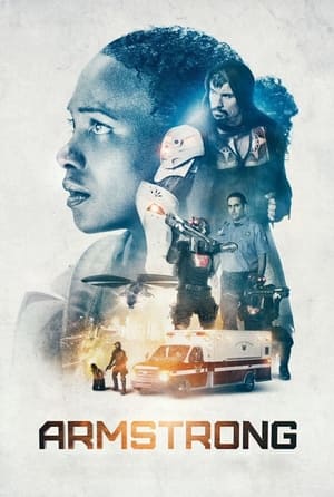 Armstrong (2017) Hindi Dual Audio 480p Web-DL 280MB HD Poster Download - filmyfly