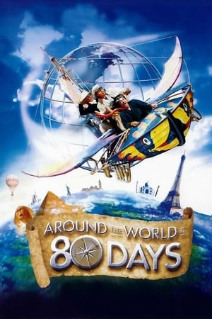 Around the World in 80 Days 2004 Hindi Dual Audio 720p BluRay [800MB] HD Poster Download - filmyfly
