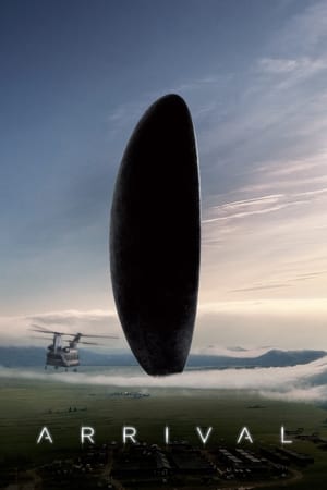 Arrival 2016 Hindi Dual Audio HDRip 720p – 480p HD Poster Download - filmyfly