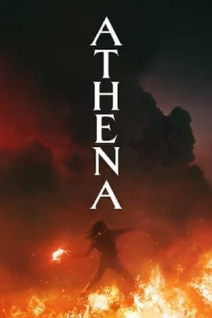 Athena 2022 Hindi Dual Audio HDRip 720p – 480p HD Poster Download - filmyfly