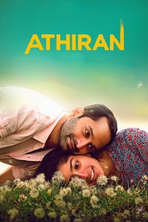 Athiran (2019) (Hindi – Malayalam) Dual Audio 480p UnCut HDRip 450MB HD Poster Download - filmyfly